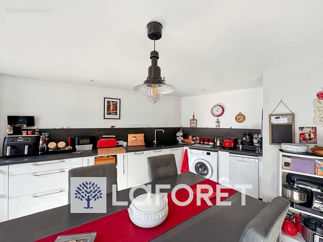 Maison à SAINT-GERMAIN-DU-SEUDRE