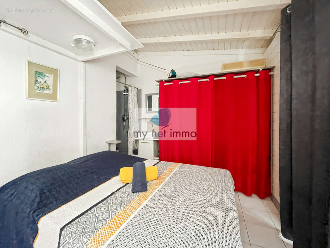 Appartement à SAINT-FRANCOIS