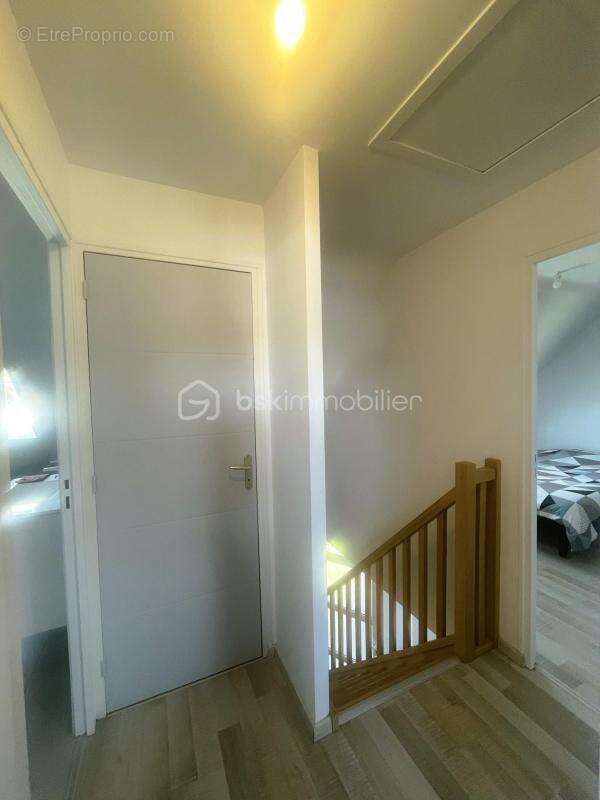 Maison récente à vendre à Quévert – 3 chambres, jardin et garage – Proche Dinan - photo 12