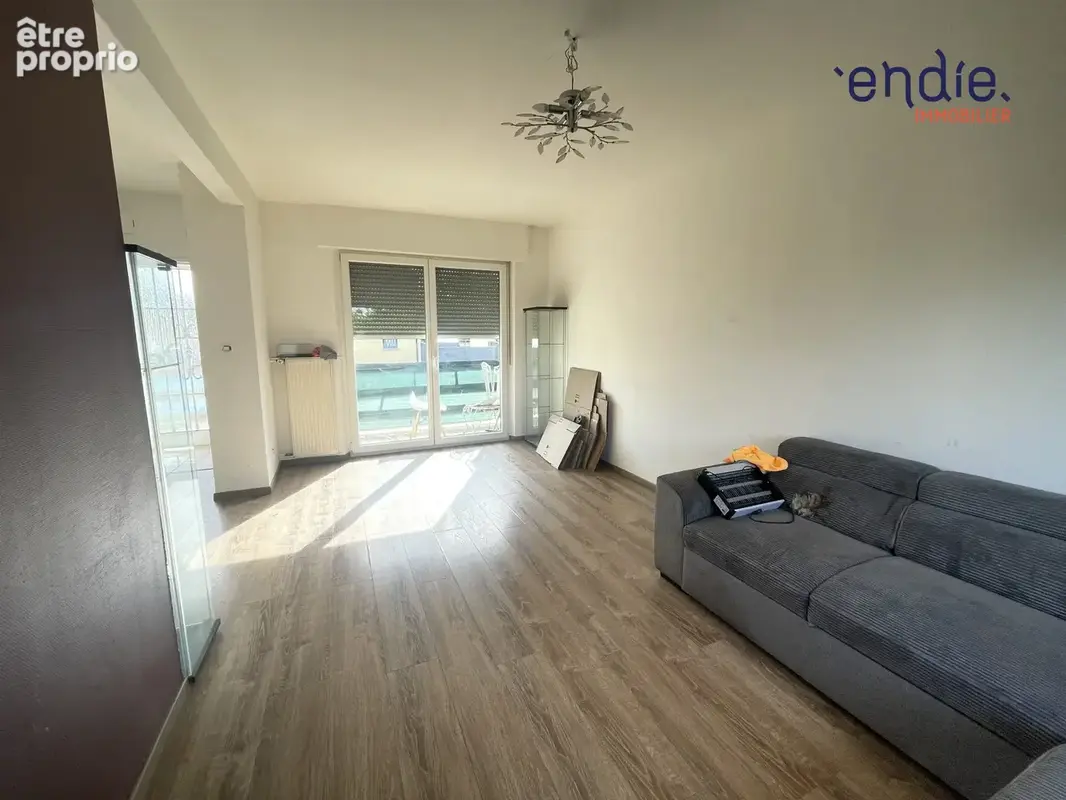 Maison 4 pièces 72 m² à vendre à Wittenheim (68270) - photo 5