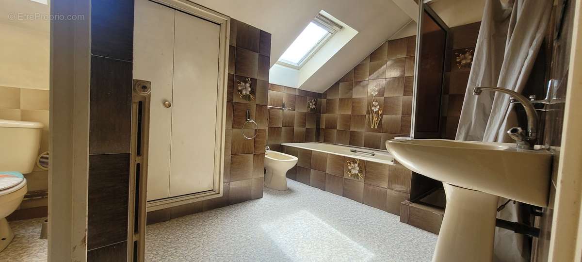 Maison - photo 5