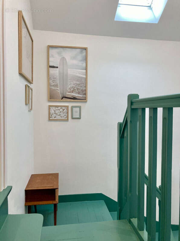 Maison en pierres dinard - photo 7