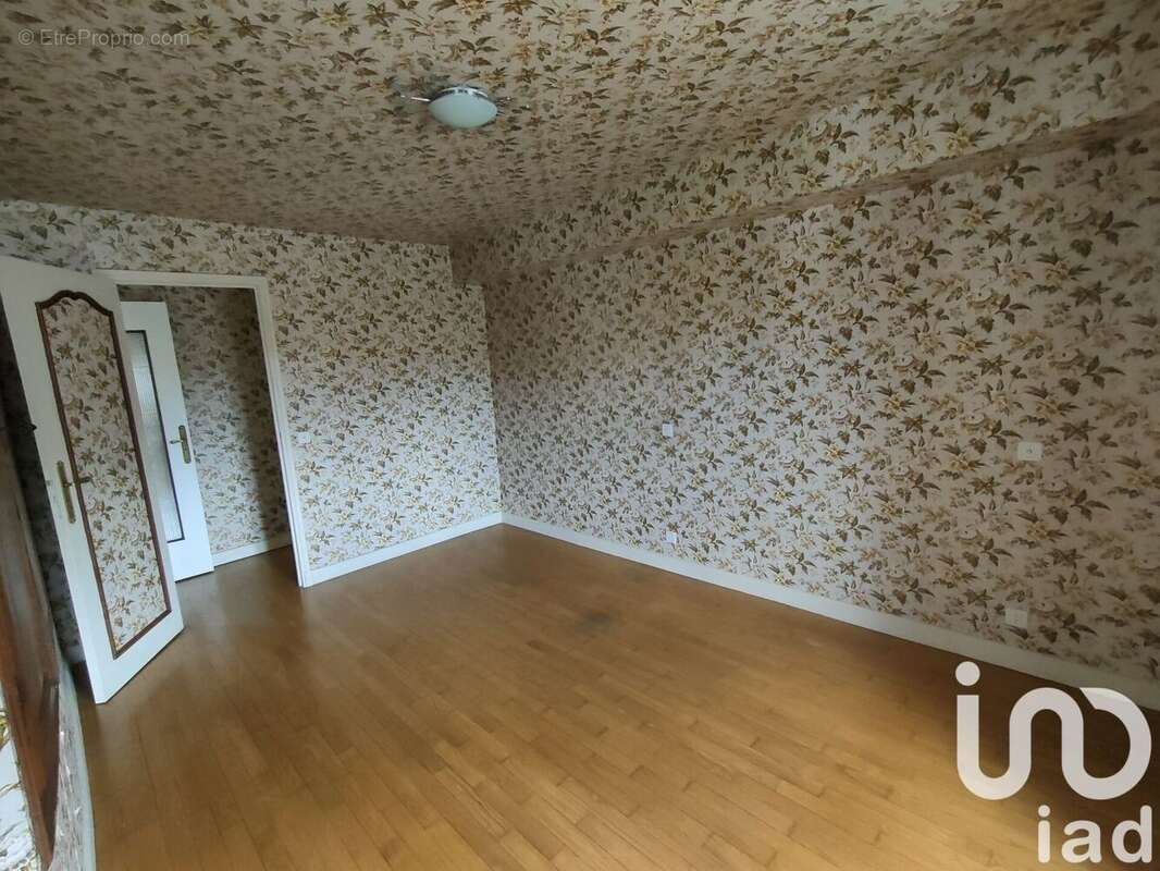 Photo 8 - Maison à CHAMPAGNAT