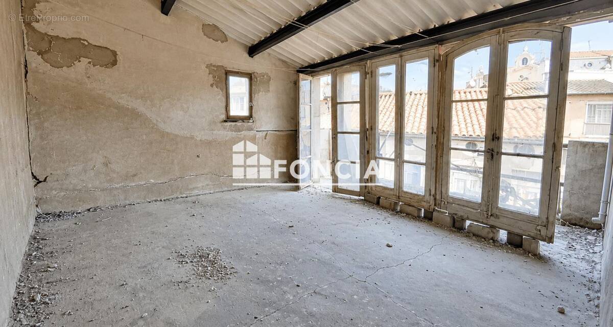 Maison à BEZIERS