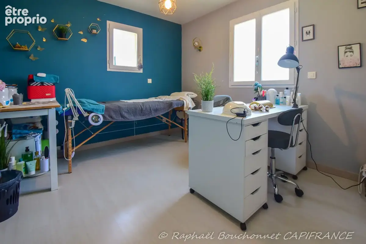 Maison à vendre 7 pièces TREBONS (65) - photo 21