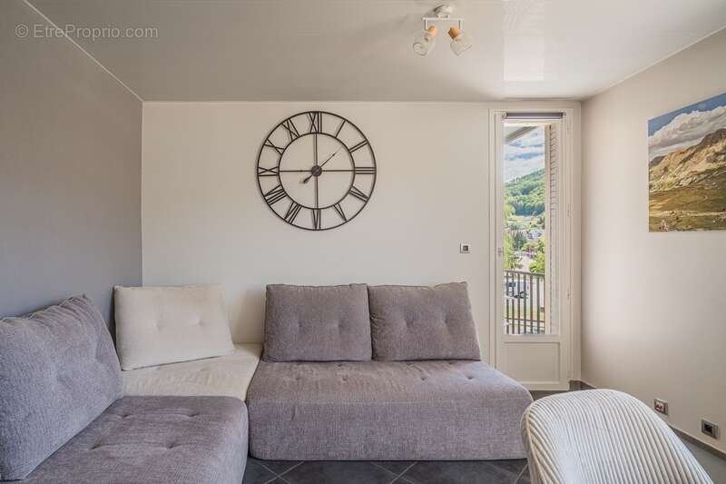 Appartement à vendre 3 pièces RENAGE (38) - photo 5