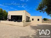 Photo 1 - Maison à GENERAC