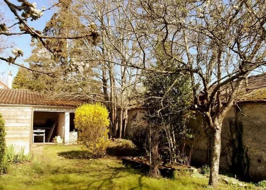 Appartement à AVON
