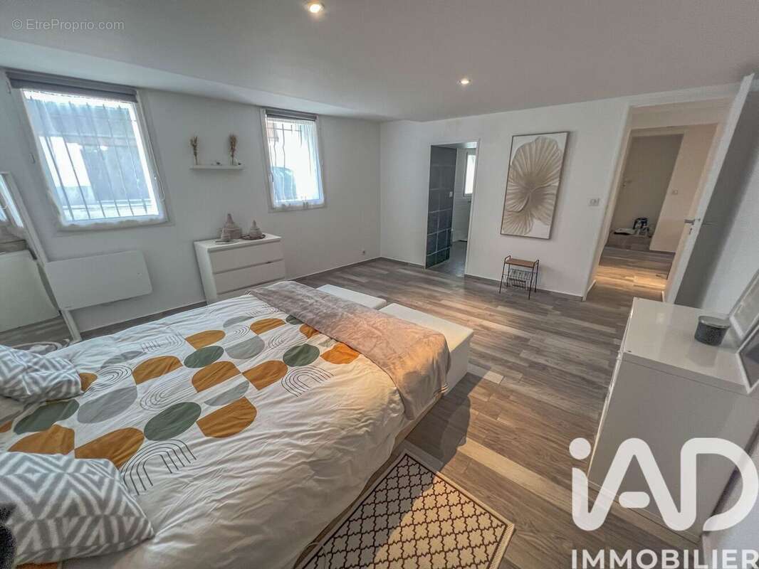 Photo 9 - Maison à VARREDDES