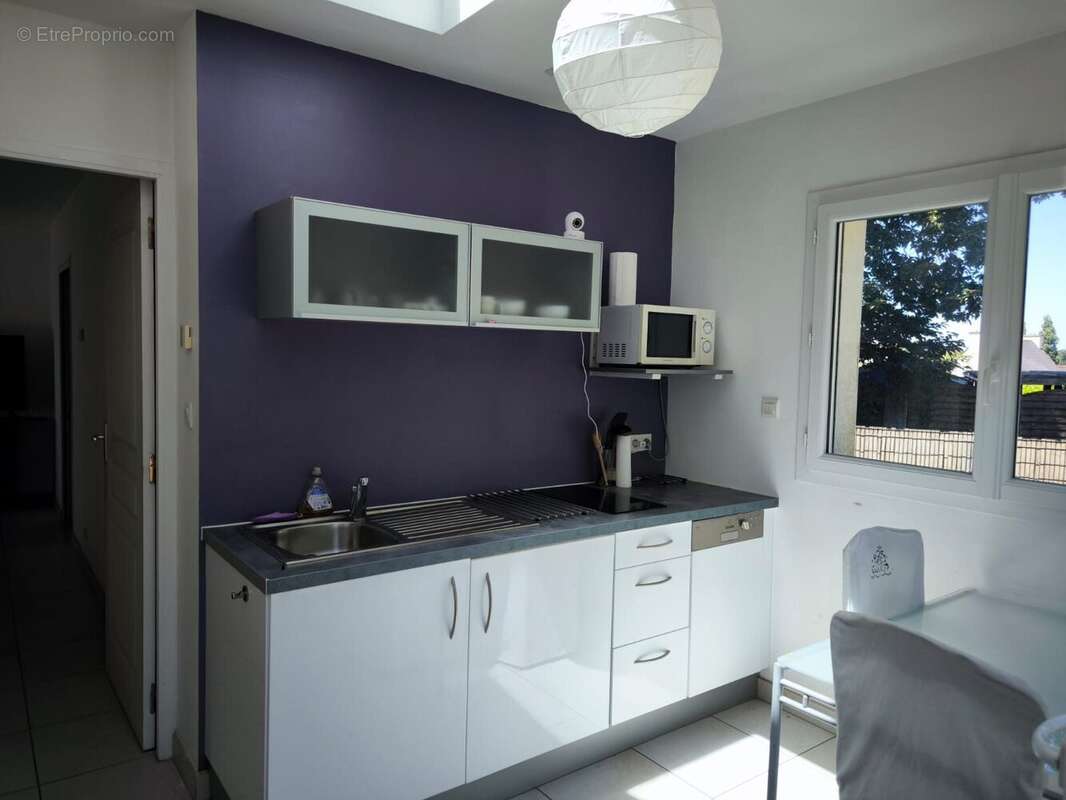 Maison 132 m² à Guipavas  - photo 5