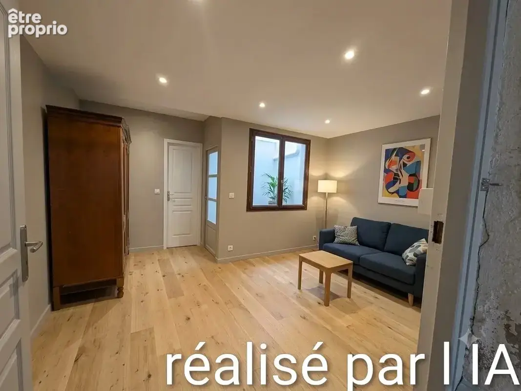 Charmante maison de village à port-la-nouvelle - photo 10