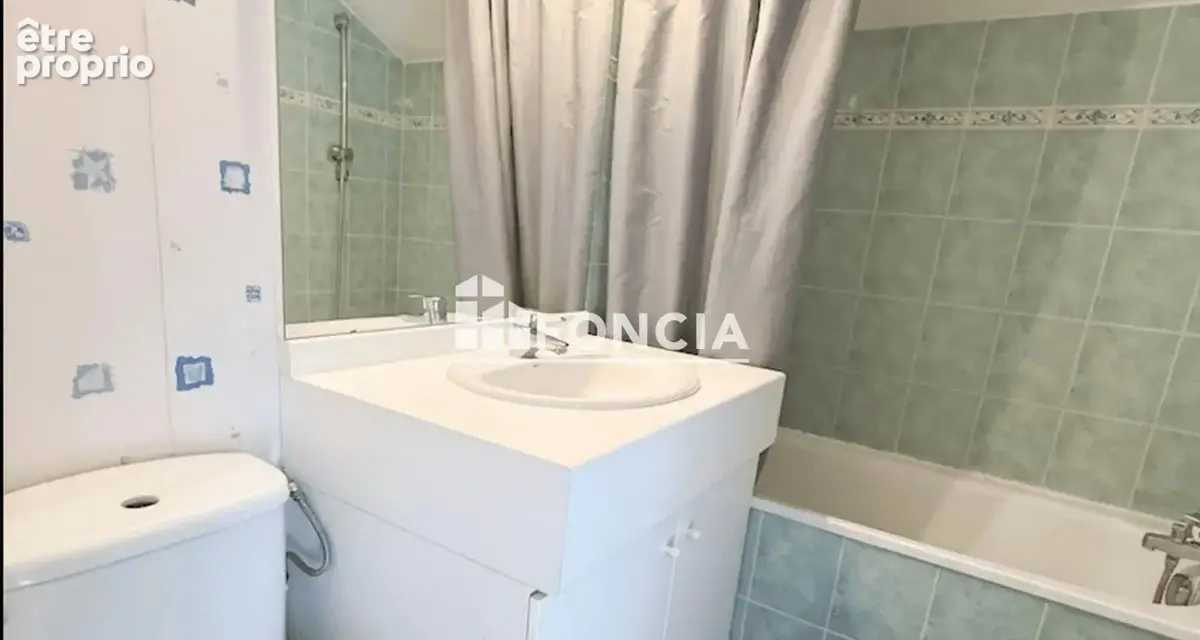 Centre village maison en triplex - photo 6