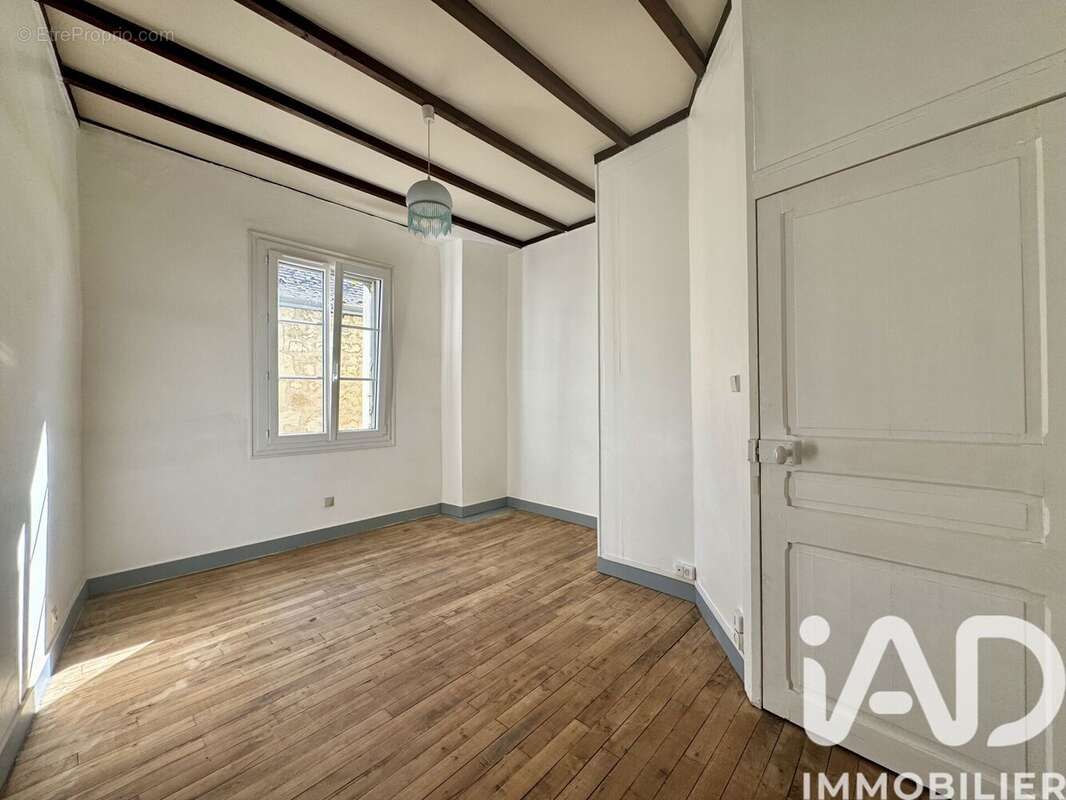 Photo 3 - Maison à CHINON