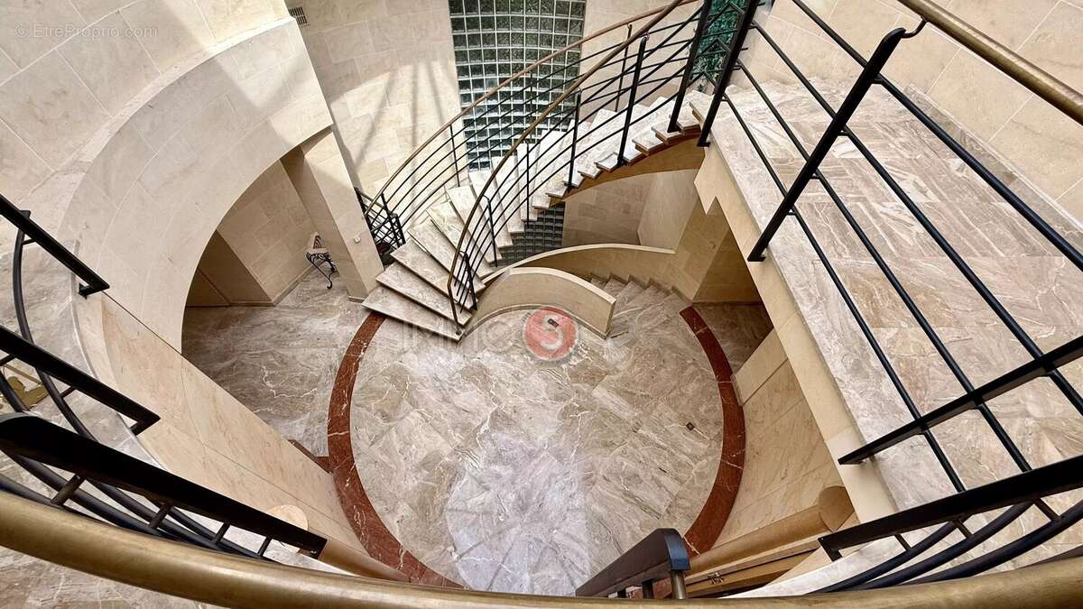 Maison à LE RAINCY