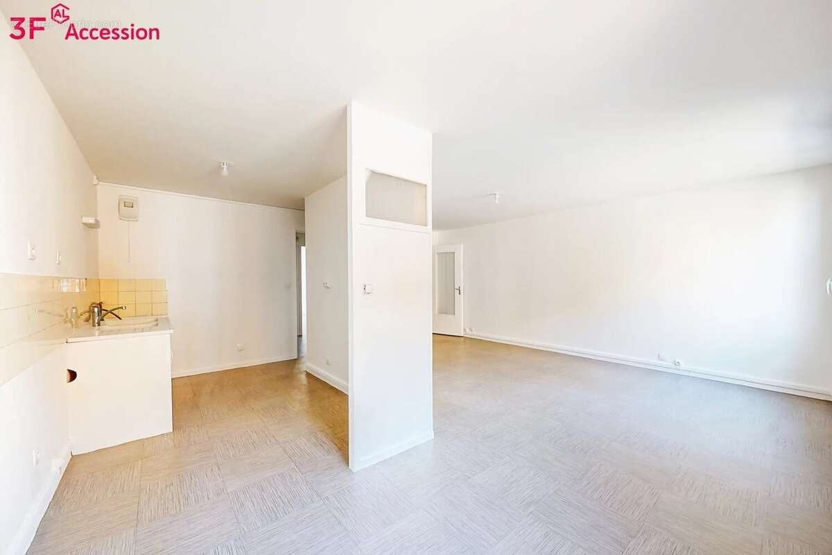 Appartement à COULOMMIERS
