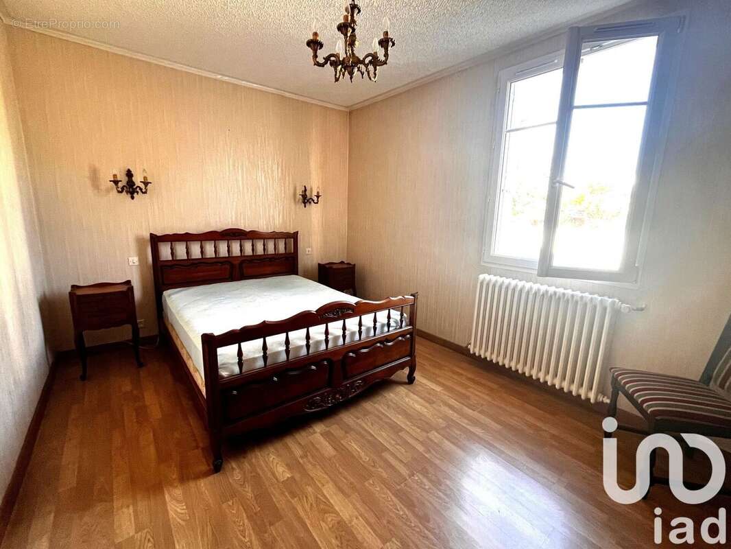 Photo 7 - Maison à GROIX