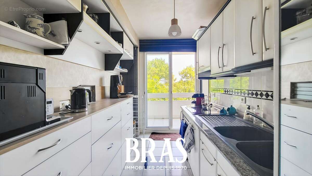 Appartement à LA BAULE-ESCOUBLAC