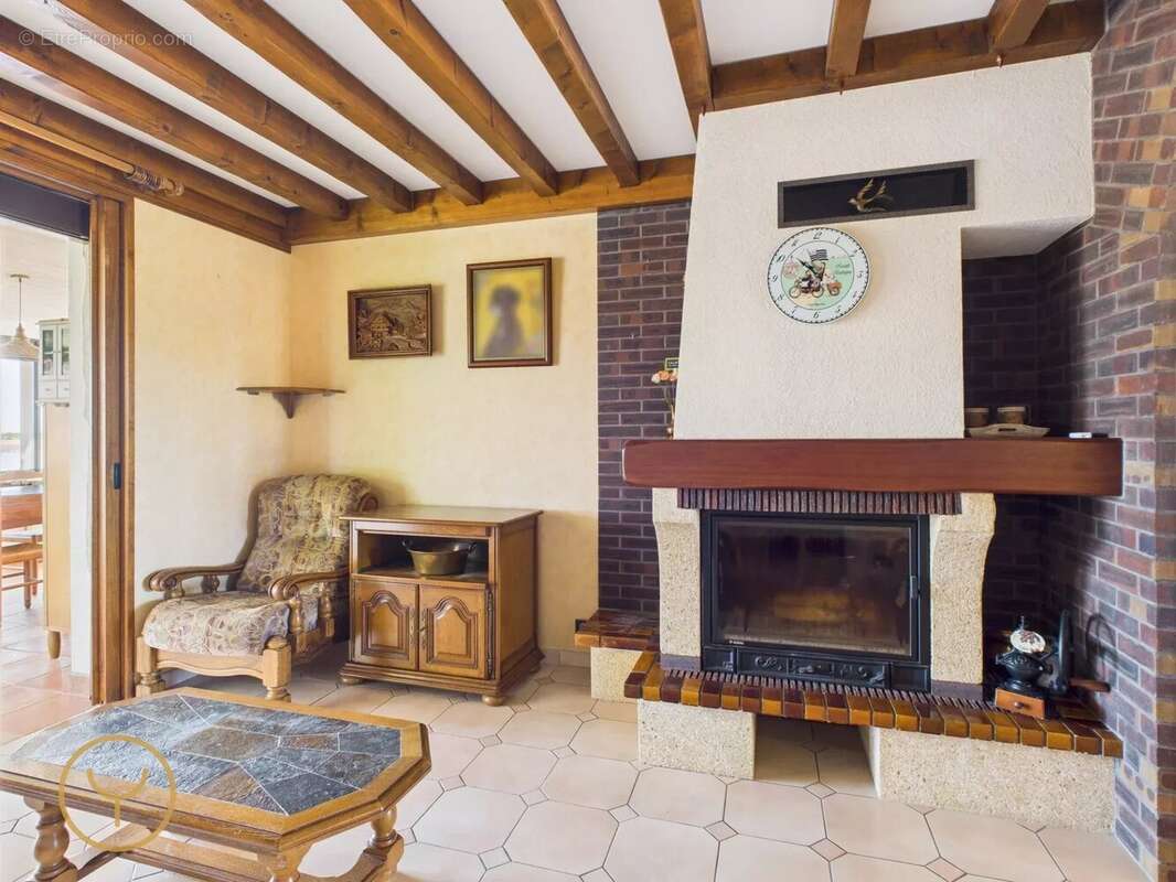 Maison à ROMILLY-SUR-SEINE