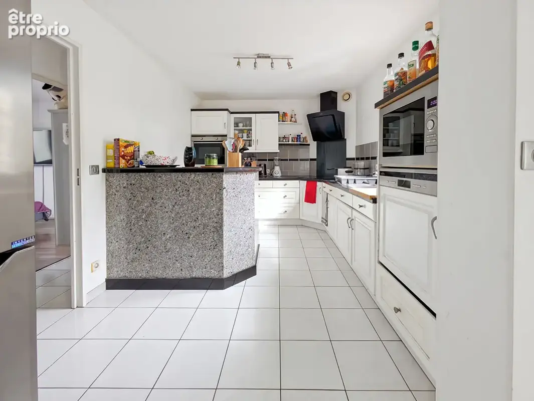 Maison 4 chambres à vendre à Meillac, proche bourg et Combourg - photo 8