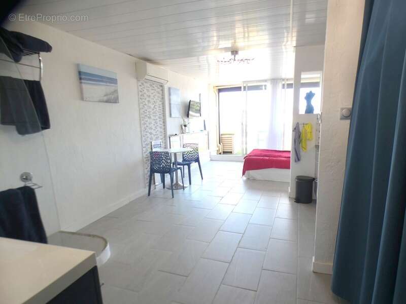Appartement à AGDE