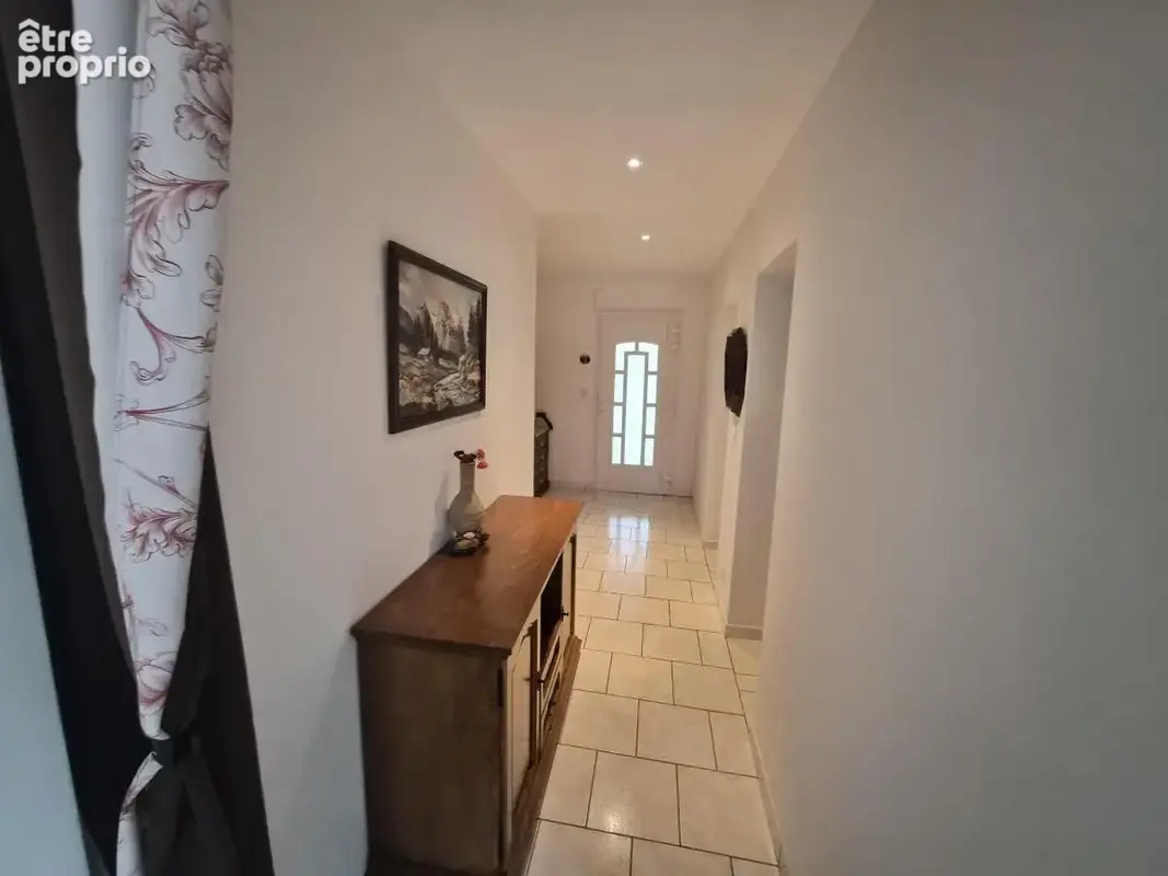 Maison 7 pièces 169 m² à vendre à Broussey-Raulecourt (55200) - photo 2