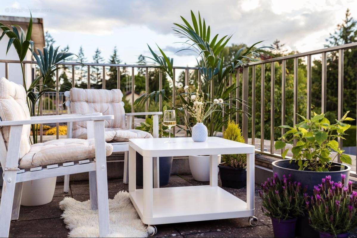 Appartement à SAINTE-MAXIME