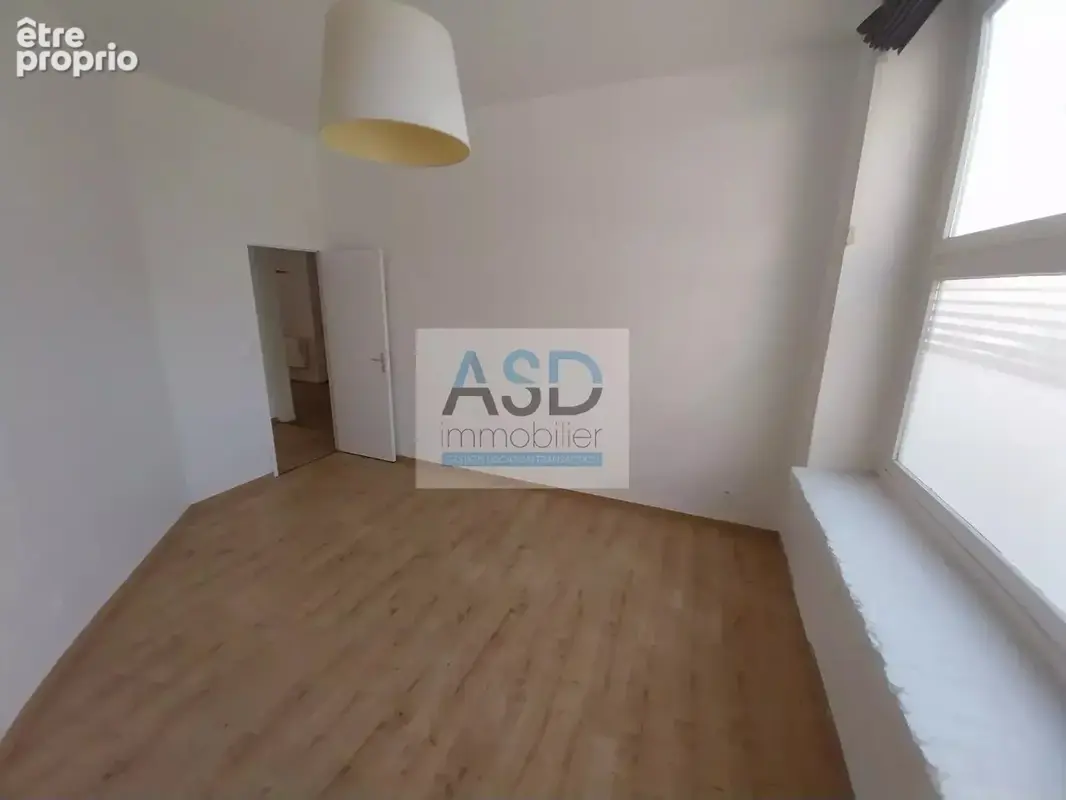 A VENDRE - Lille Maison 167 m² Idéal investisseur - photo 9