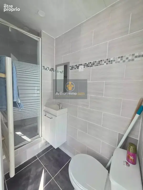 Vente Appartement Villiers-le-bel(95400) 79 500ï¿œ - photo 9