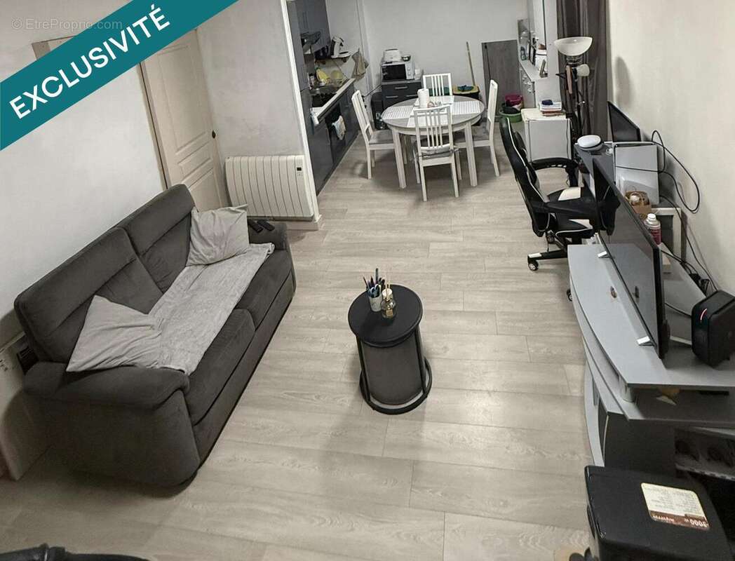 Photo 2 - Appartement à BERCK