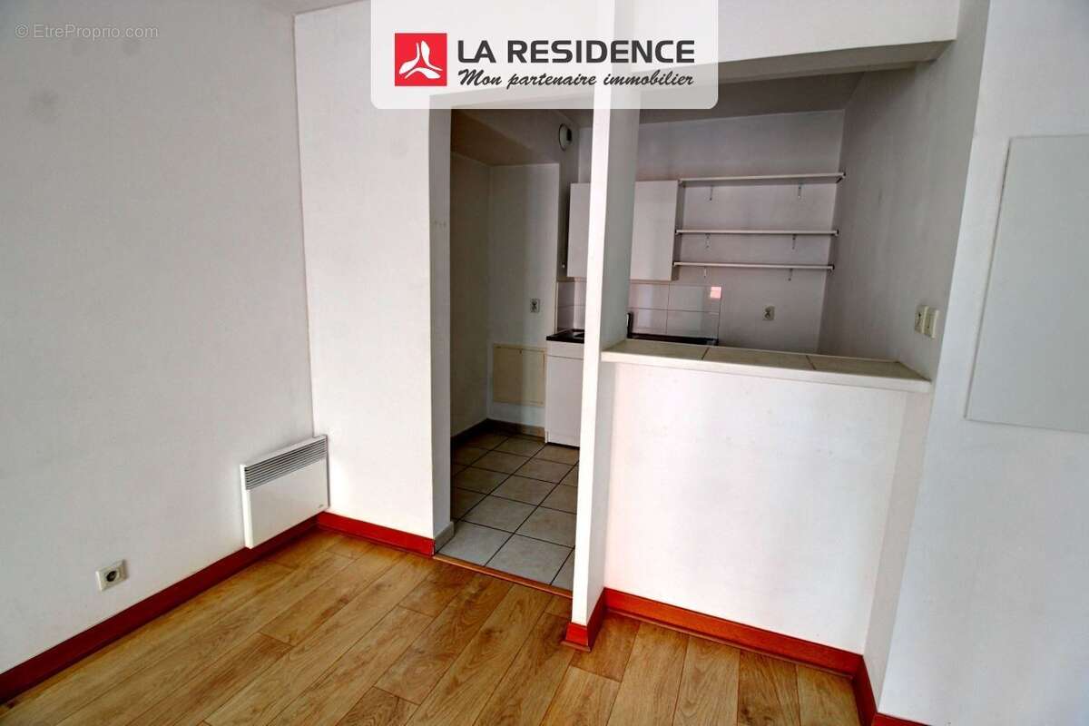 Appartement à CONFLANS-SAINTE-HONORINE