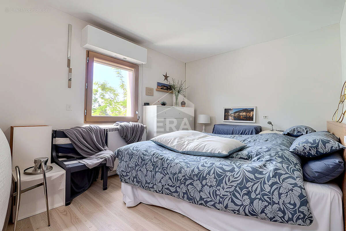 Appartement à SAINT-DENIS