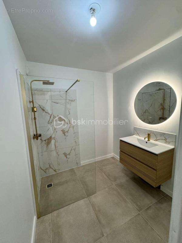 Appartement neuf, type F3, avec Jardin privatif à Choisy-le-Roi - photo 6