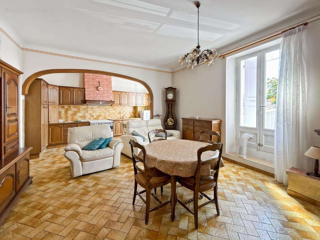 Maison À Vendre - photo 5