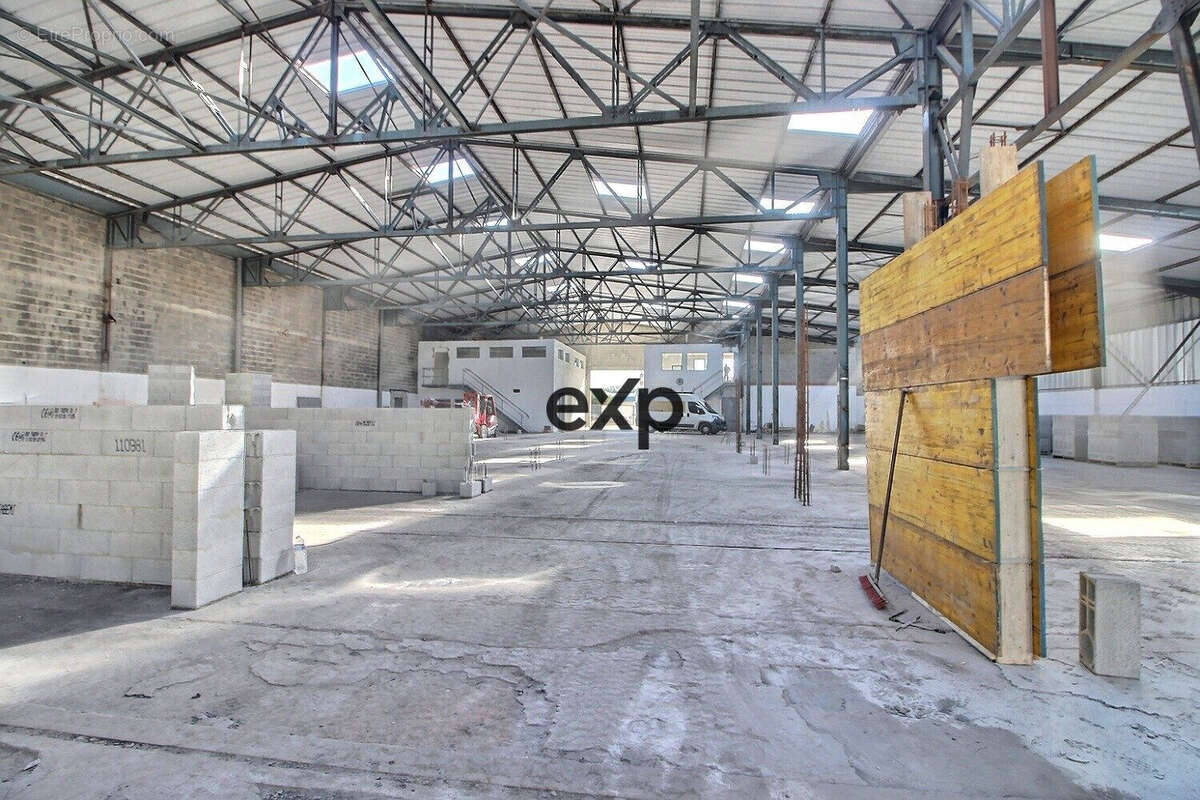 Commerce à ORANGE