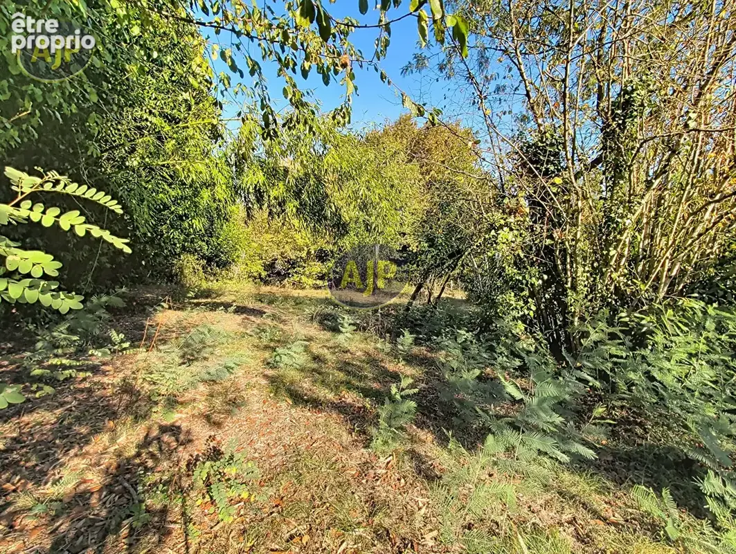 Terrain constructible, SAINT-VIVIEN-DE-MEDOC - photo 2