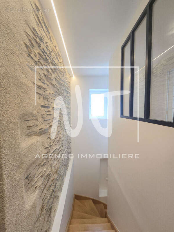 Appartement à ANGERS