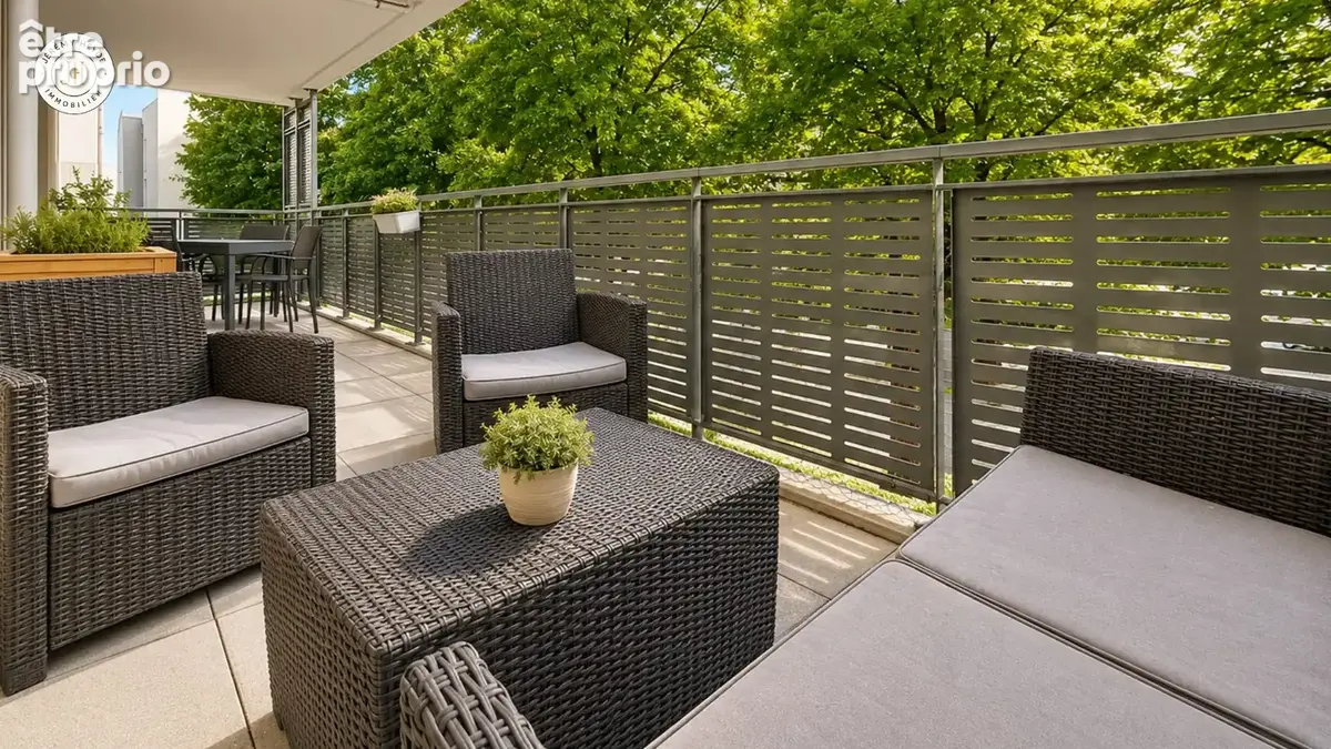 Appartement 2 pièces 42 m² à vendre à Saint-Priest (69800) - photo 6