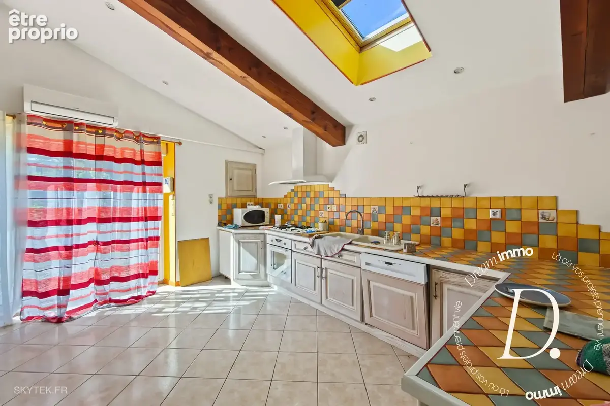 Maison 8 pièces 218 m² à vendre à Vic-Fezensac (32190) - photo 2