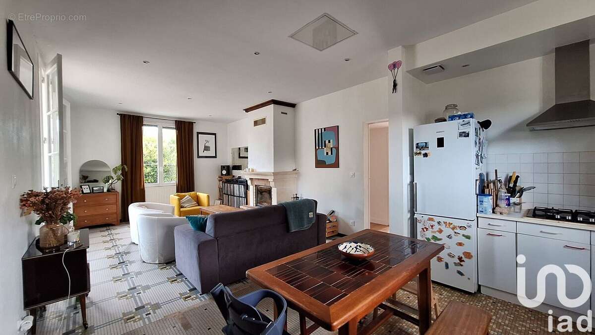 Photo 8 - Maison à AUDENGE