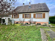 Maison à NEUILLY-EN-THELLE