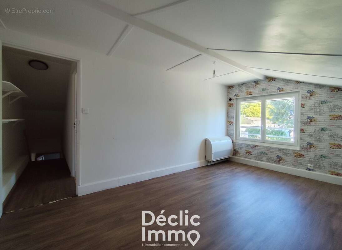Maison de village - photo 9