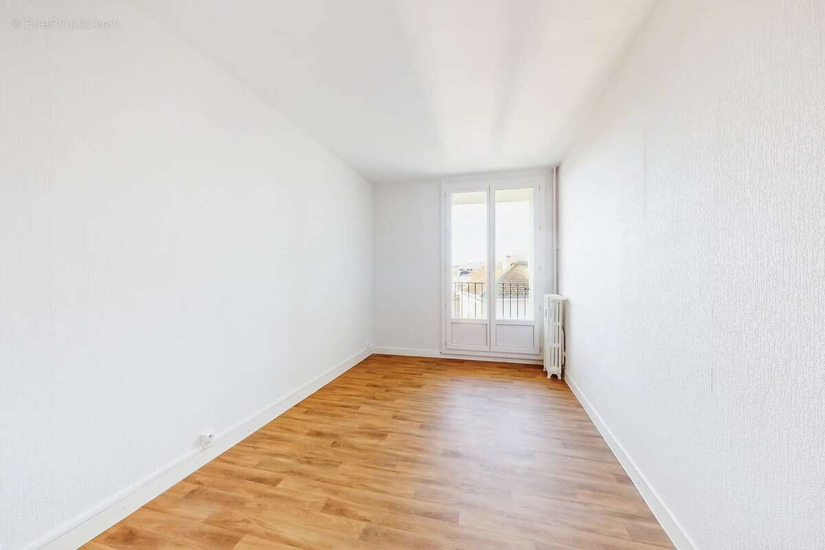 Appartement à BRETIGNY-SUR-ORGE