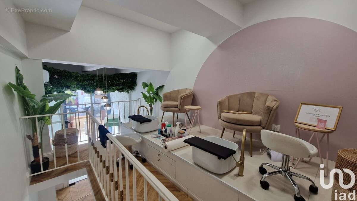 Photo 3 - Commerce à NICE