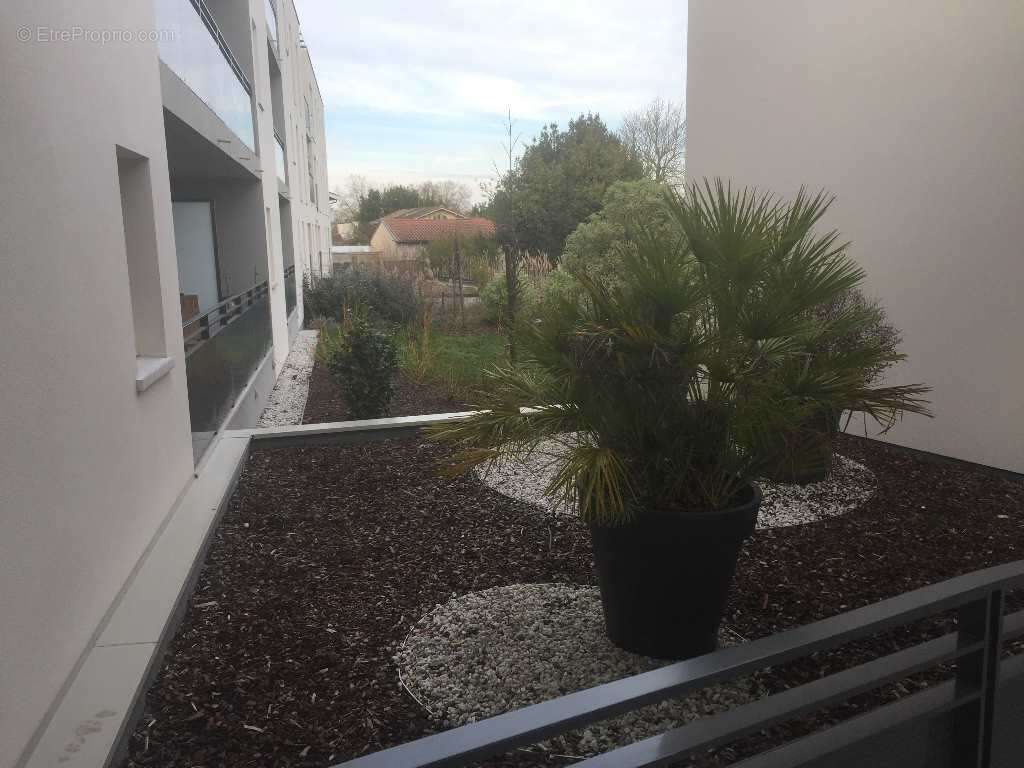 Photo 2 - Appartement à MERIGNAC