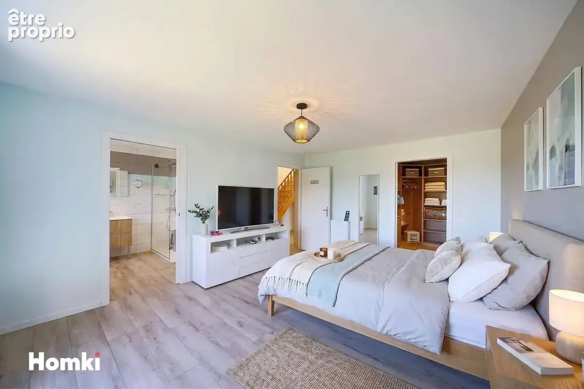 Maison/Villa T9 de 200 m² à Le Rialet 81240 - photo 16