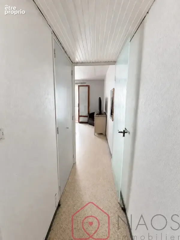 Charmant studio avec loggia à 600 mètres des plages - photo 4