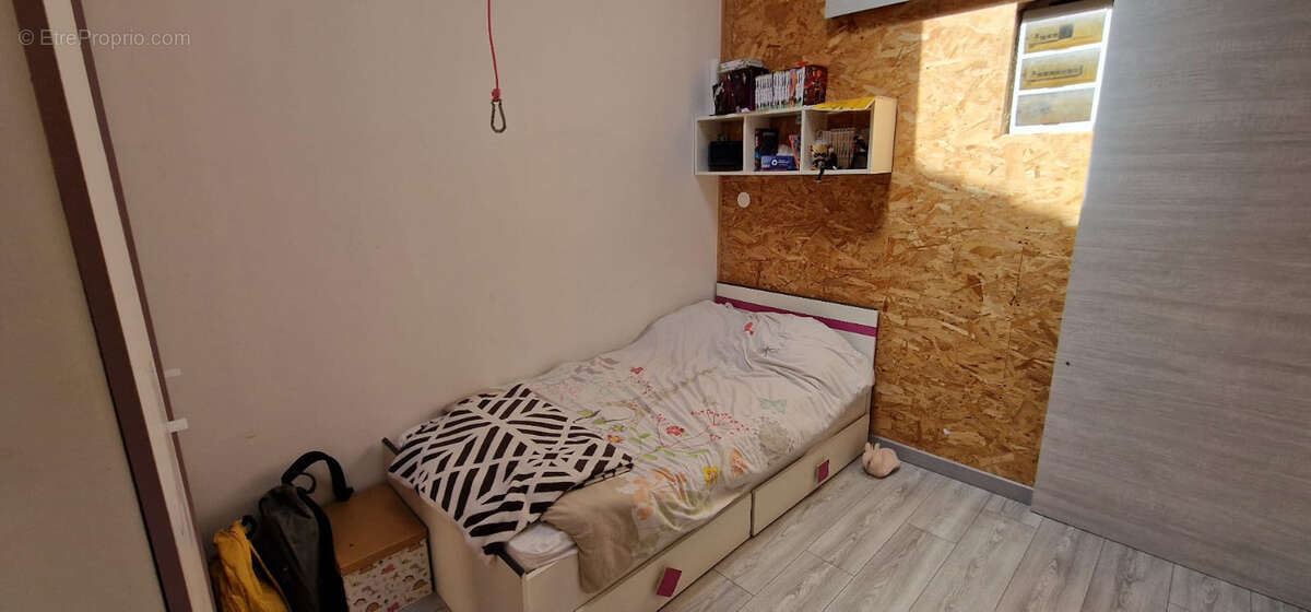 Maison à LA REGRIPPIERE