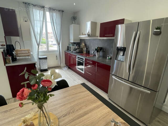Appartement à ROANNE