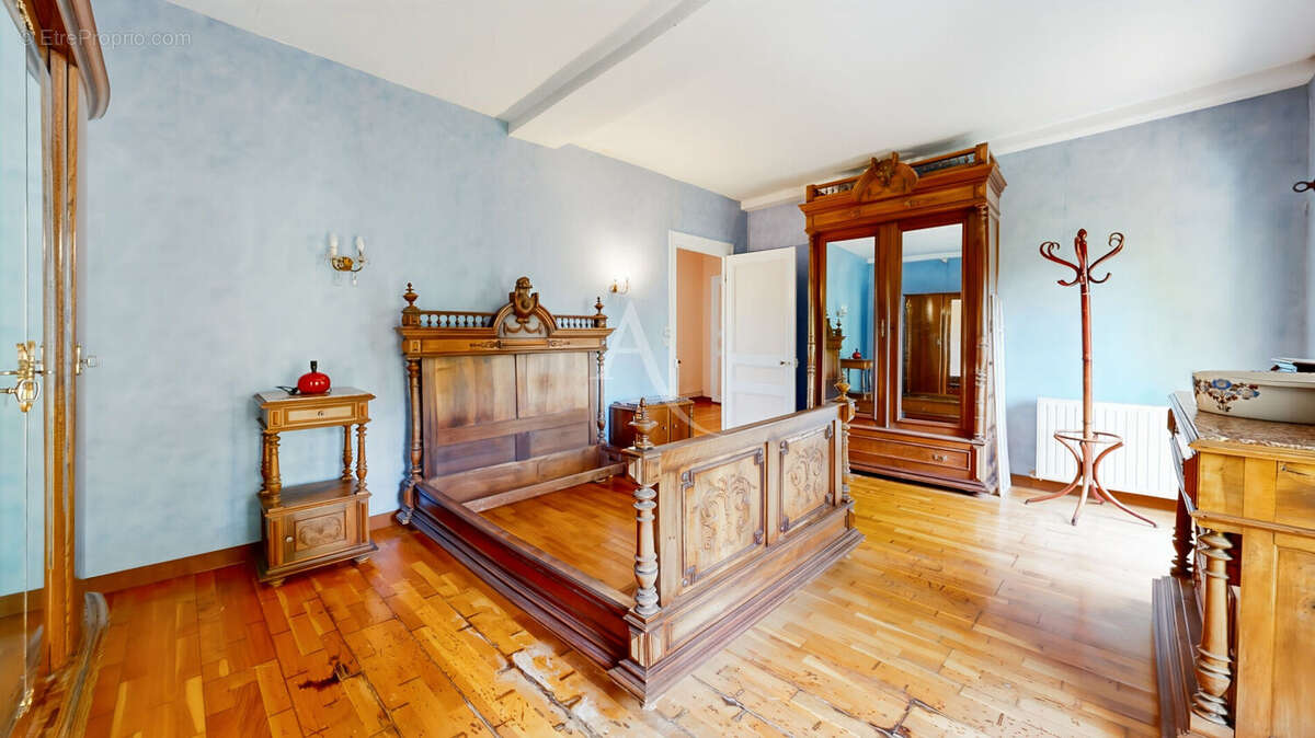 Maison Familiale situé à 20 minutes de Gisors - photo 12