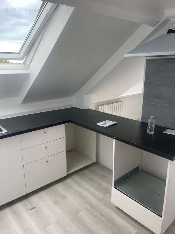 Appartement à PIERRELAYE